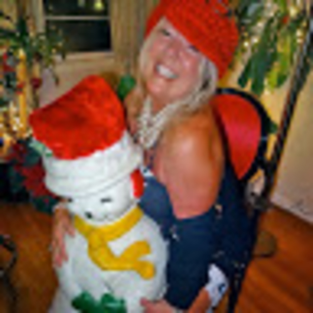 Meet your Posher, Punkin